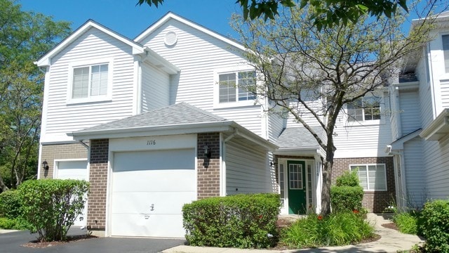 Primary Photo - 1116 Cambria Ln N