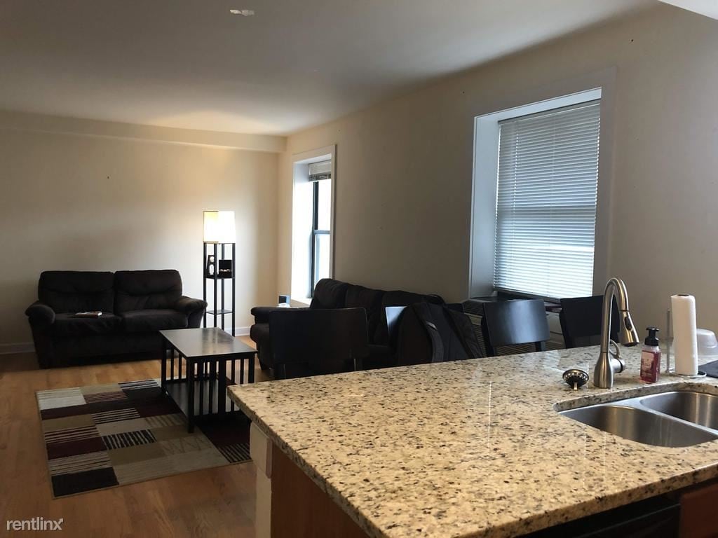 1170 N Milwaukee Ave Unit 406, Chicago, IL 60642 Apartment for Rent