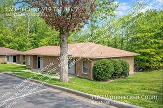 Building Photo - 3103 Woodpecker Ct