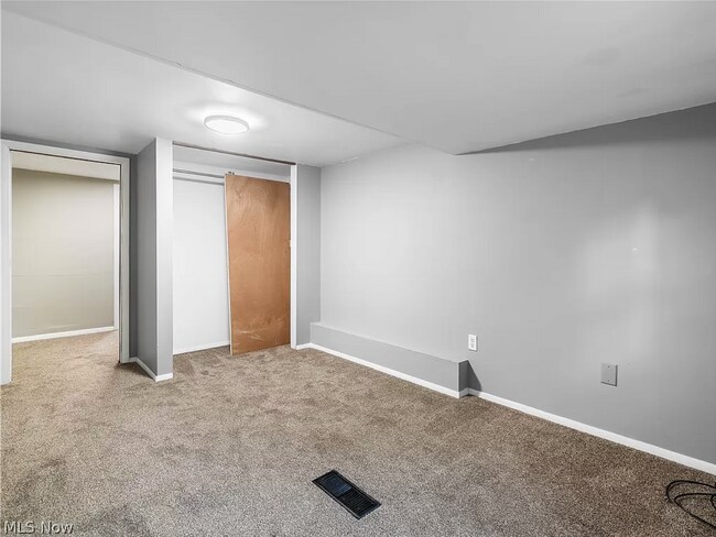 Bedroom 1 - 446 Garrett St