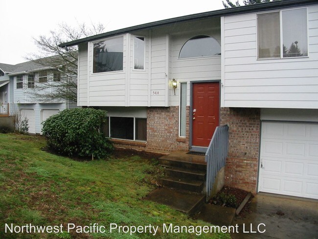 Building Photo - 3 br, 2.5 bath House - 5414 Seeger Lane SE