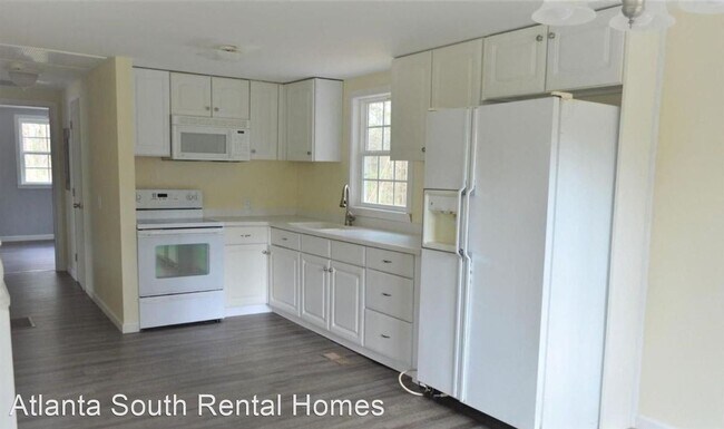 Building Photo - 3 br, 1 bath House - 59 Bennie Keith Road