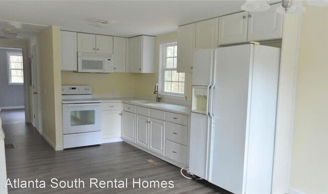 Foto del edificio - 3 br, 1 bath House - 59 Bennie Keith Road