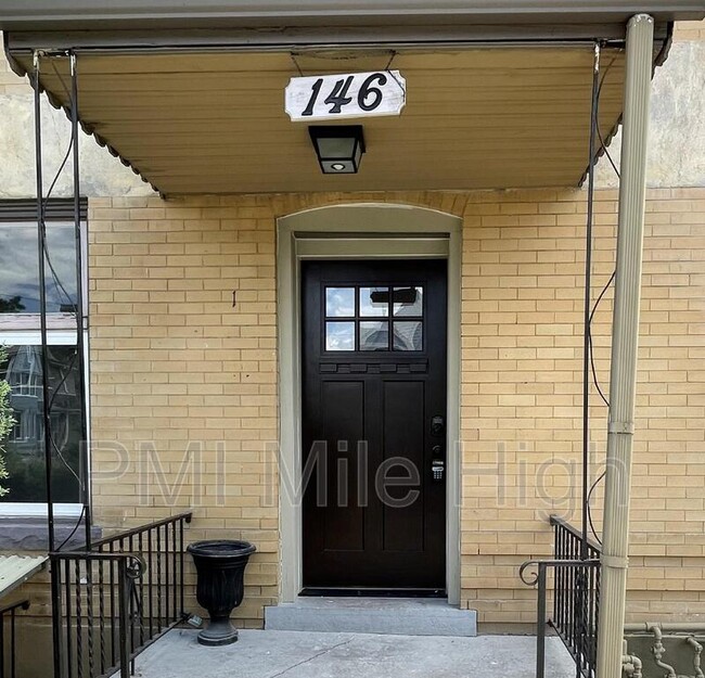 Building Photo - 146 Logan St