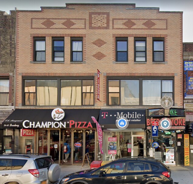 Primary Photo - 3112 Broadway