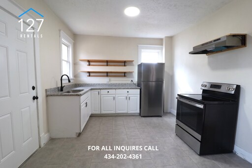 Foto del edificio - Cozy 3 Bed 1 Bath Property in Lynchburg, VA