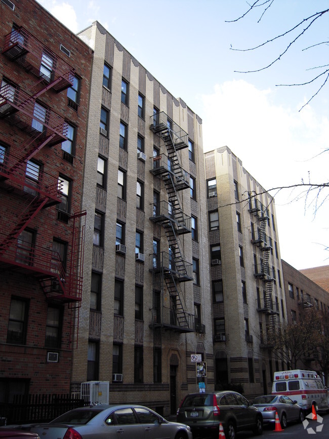 Building Photo - 176 East 3rd Street