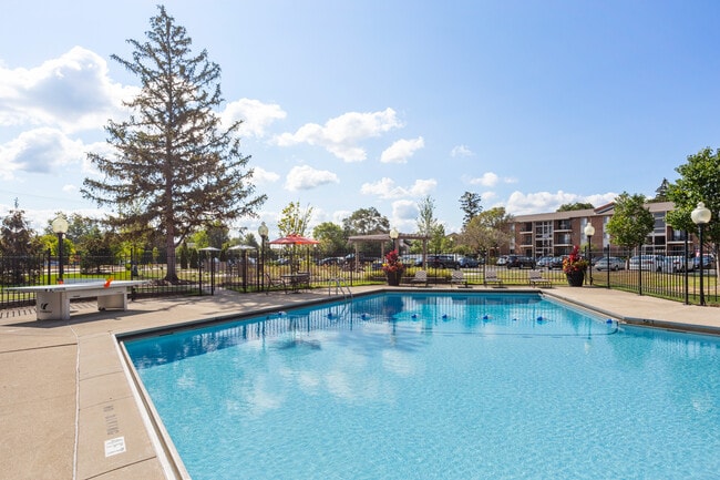 Building Photo - fifty9 Grove