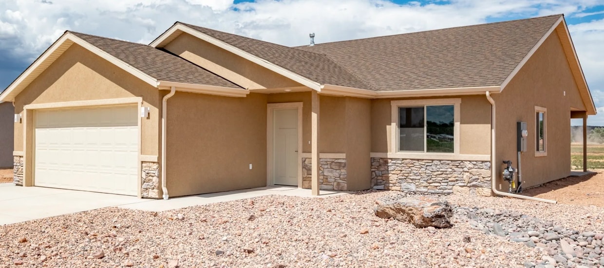 Primary Photo - Coming Soon! Brand New Construction - 3 be...