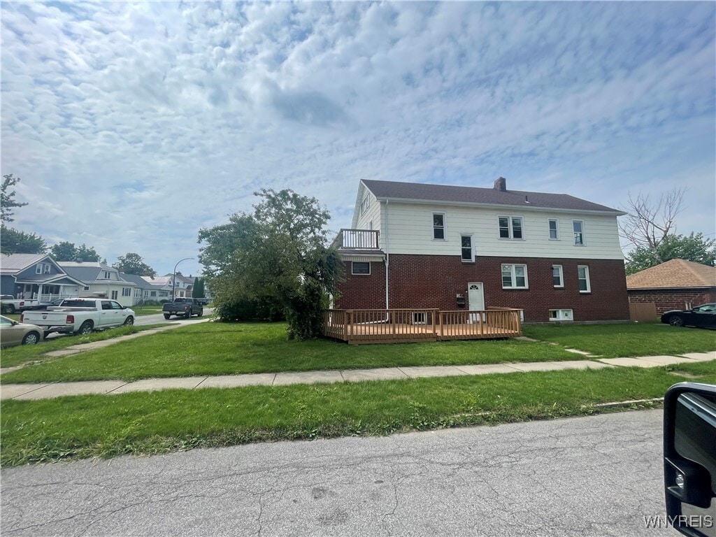 Primary Photo - 44 Magnolia St