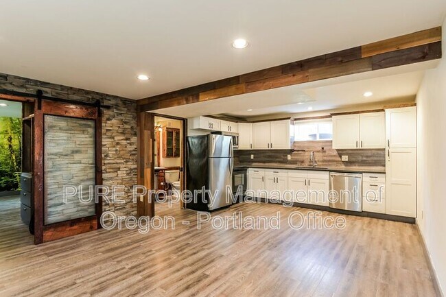 Foto del edificio - 2324 N Watts St