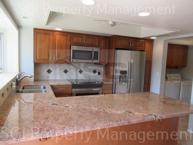 Foto del edificio - 5969 E Thomas Rd