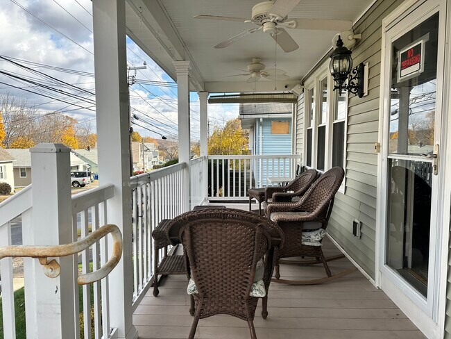 Foto del edificio - 105 S St Ext