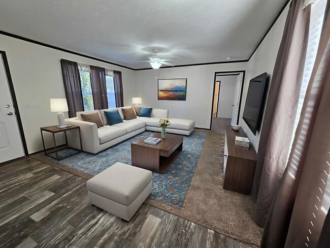 Building Photo - 3727 Birch St