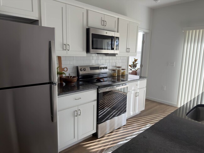 Foto del edificio - Garrison Heights at Susquehanna Union Green