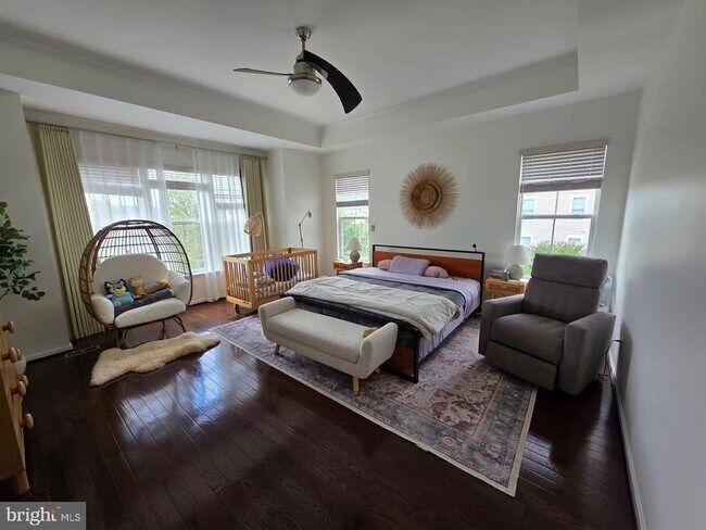 Foto del edificio - 42259 Riggins Ridge Terrace