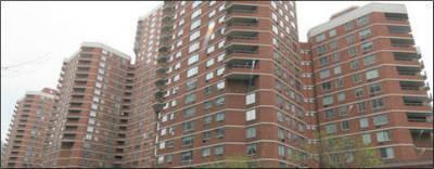 Building Photo - 520 Second Avenue