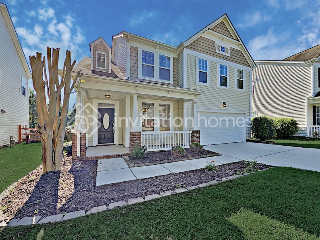 Primary Photo - 1942 Wilburn Park Ln NW
