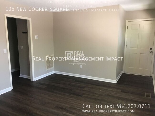 Foto del edificio - 105 New Cooper Square