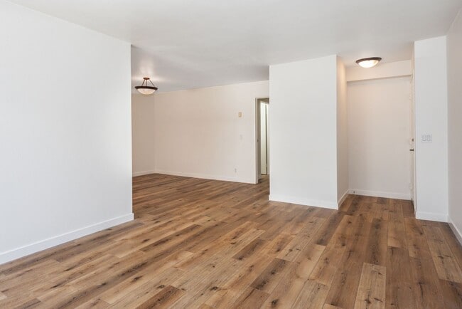 Building Photo - Renovated, Spacious Upstairs 2 Bed/2Bath San Roque Condo + community pool and shared 2 car garage!