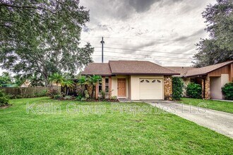 Building Photo - 5111 Cimarron Dr