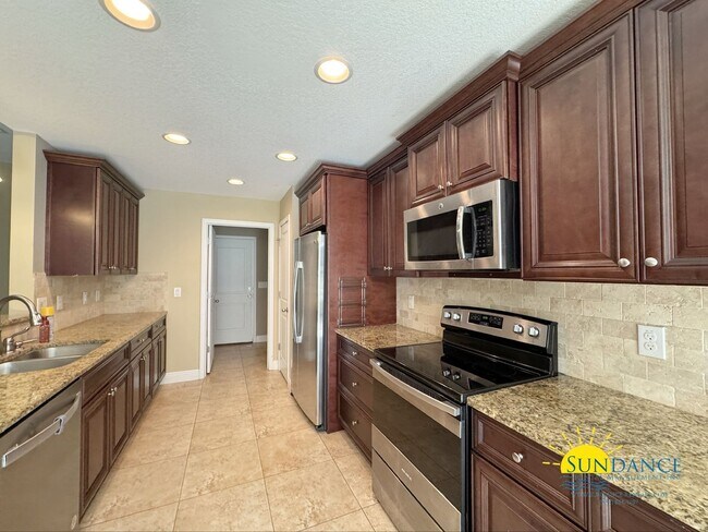 Building Photo - Modern 3-Bed, 2-Bath Home with EV Charger,...