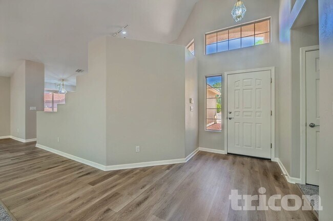Foto del edificio - 8235 Crooked Tree Trail
