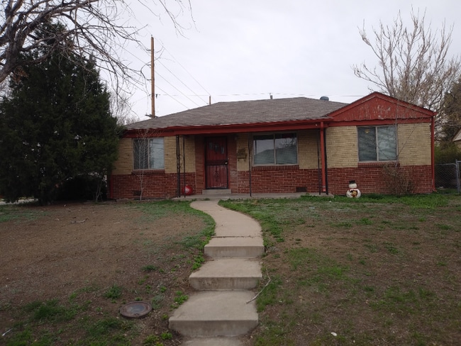 Photo - 1300 S Beach Ct House