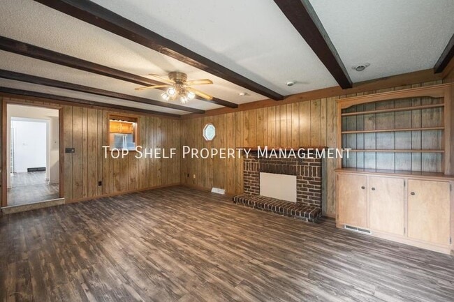 Building Photo - 3609 56th St