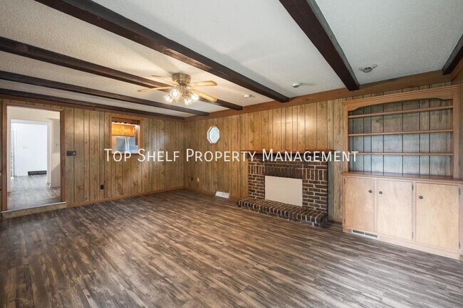 Foto del edificio - 3609 56th St