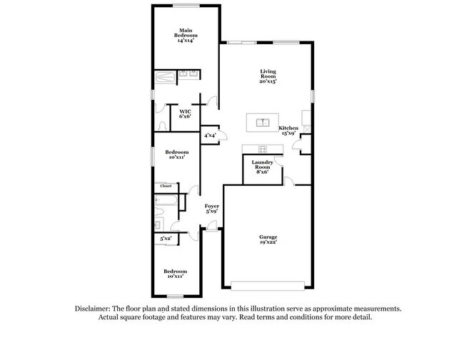 Building Photo - 4627 S 67th Ln