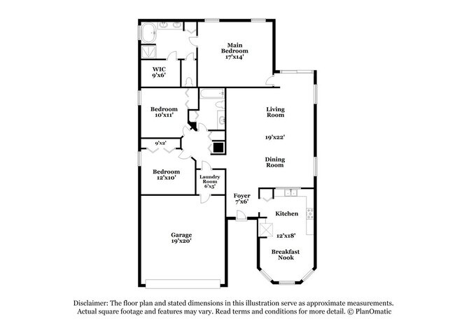 Foto del edificio - 5025 Brenton Manor Ave