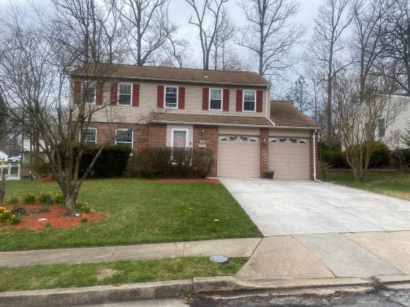 1205 White Mills Rd, Catonsville, MD 21228 - House Rental in ...