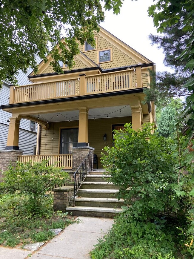 Building Photo - 589 Breckenridge St