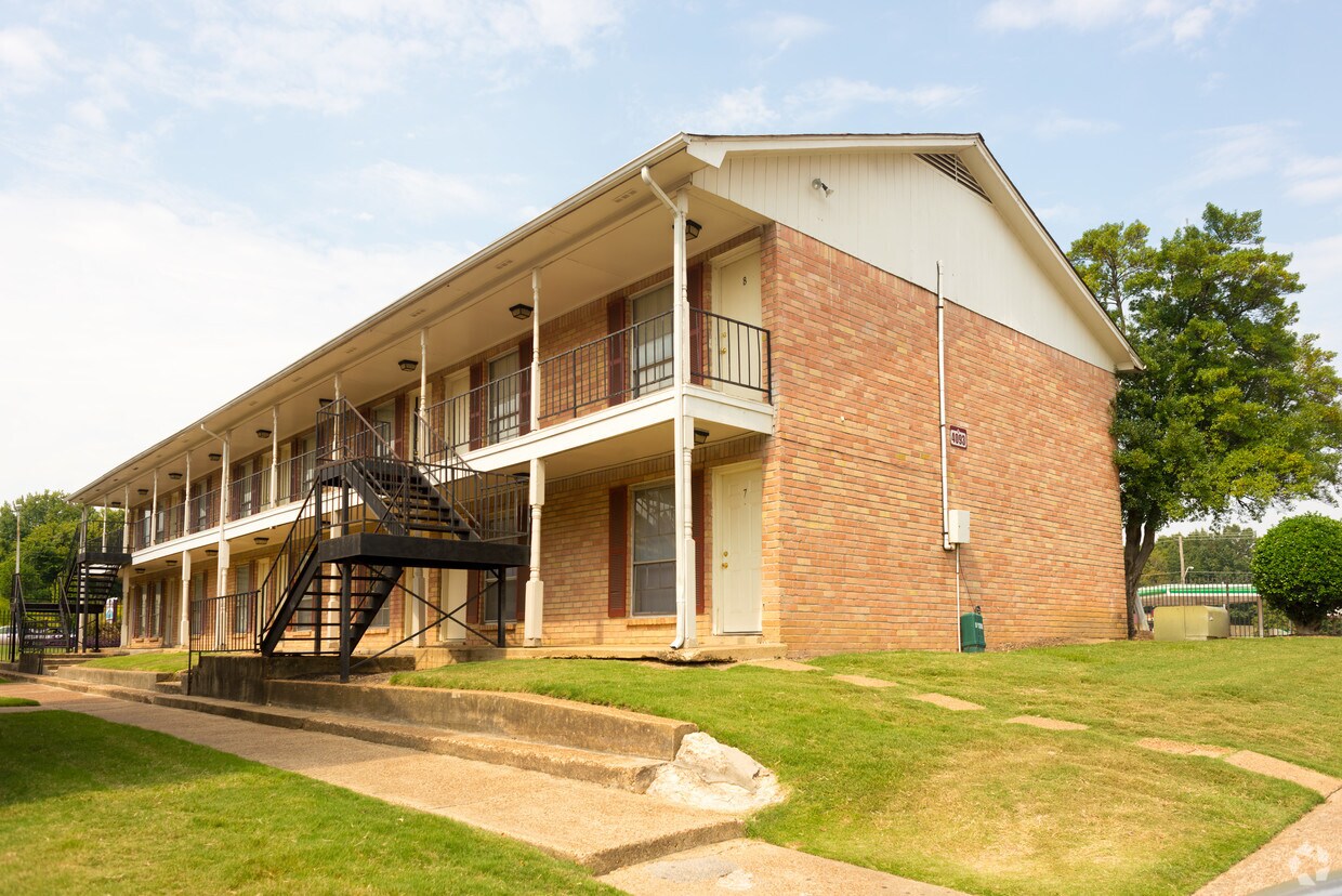 Lexington Apartments Apartments in Memphis, TN