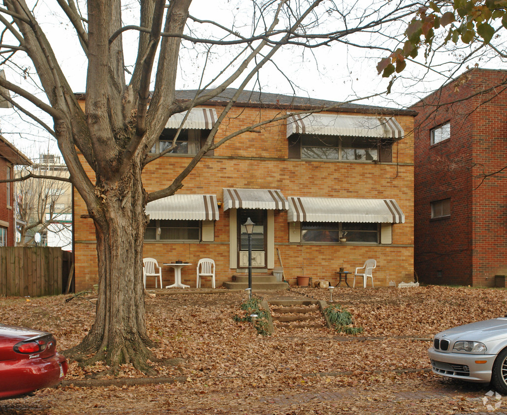 Building Photo - 1340 15th St