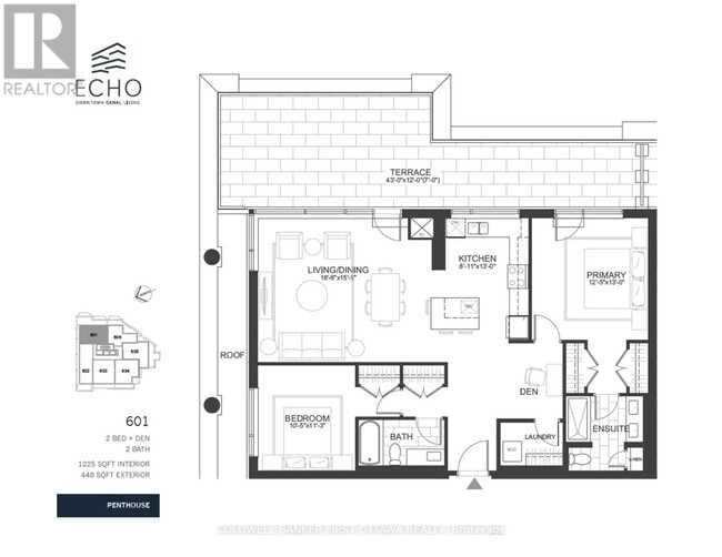 Building Photo - 115 Echo Dr