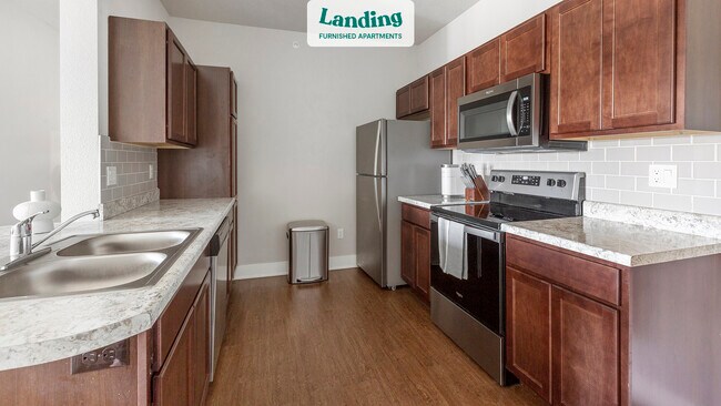 Foto del edificio - 6610 N 155th Ct