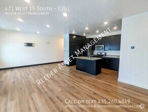 Building Photo - 471 W 15 S