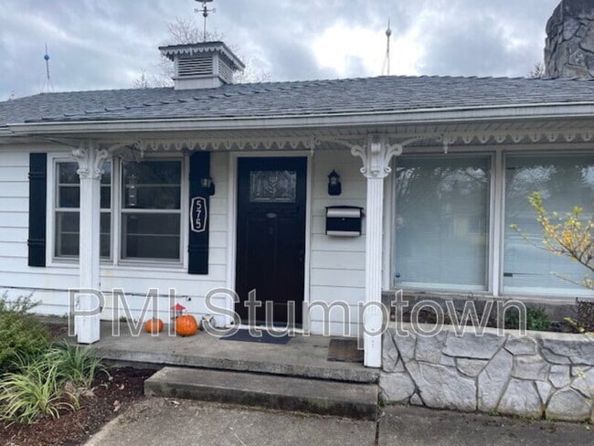 Foto del edificio - 575 E Berkeley St