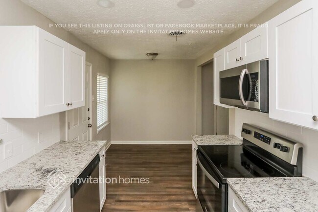 Foto del edificio - 3604 Sheryl Dr