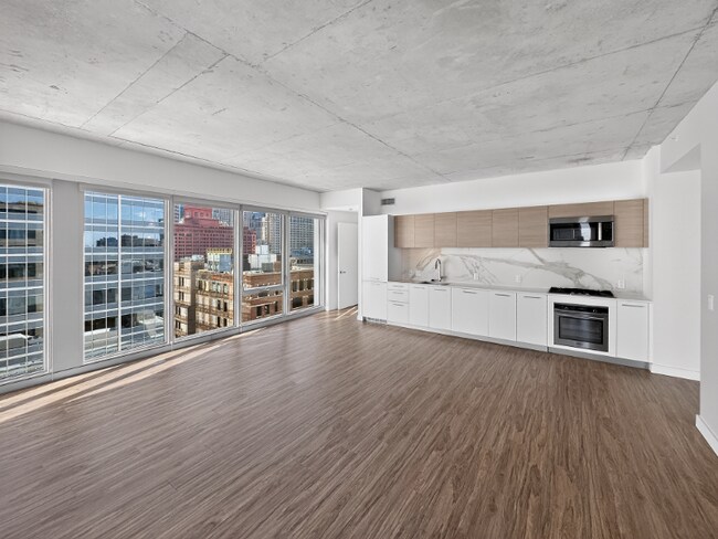 Foto del edificio - 167 N Desplaines St