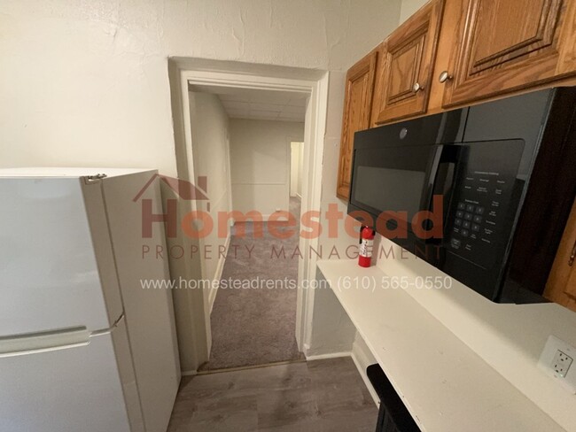 Building Photo - 509 MacDade Blvd