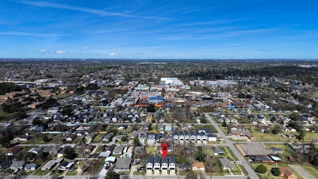 Foto del edificio - 7963 Birmingham St