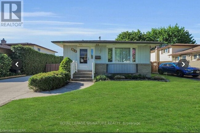 Building Photo - 116 Lacey Crescent