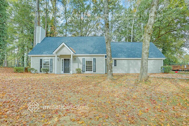 Foto del edificio - 4764 Fellsridge Dr