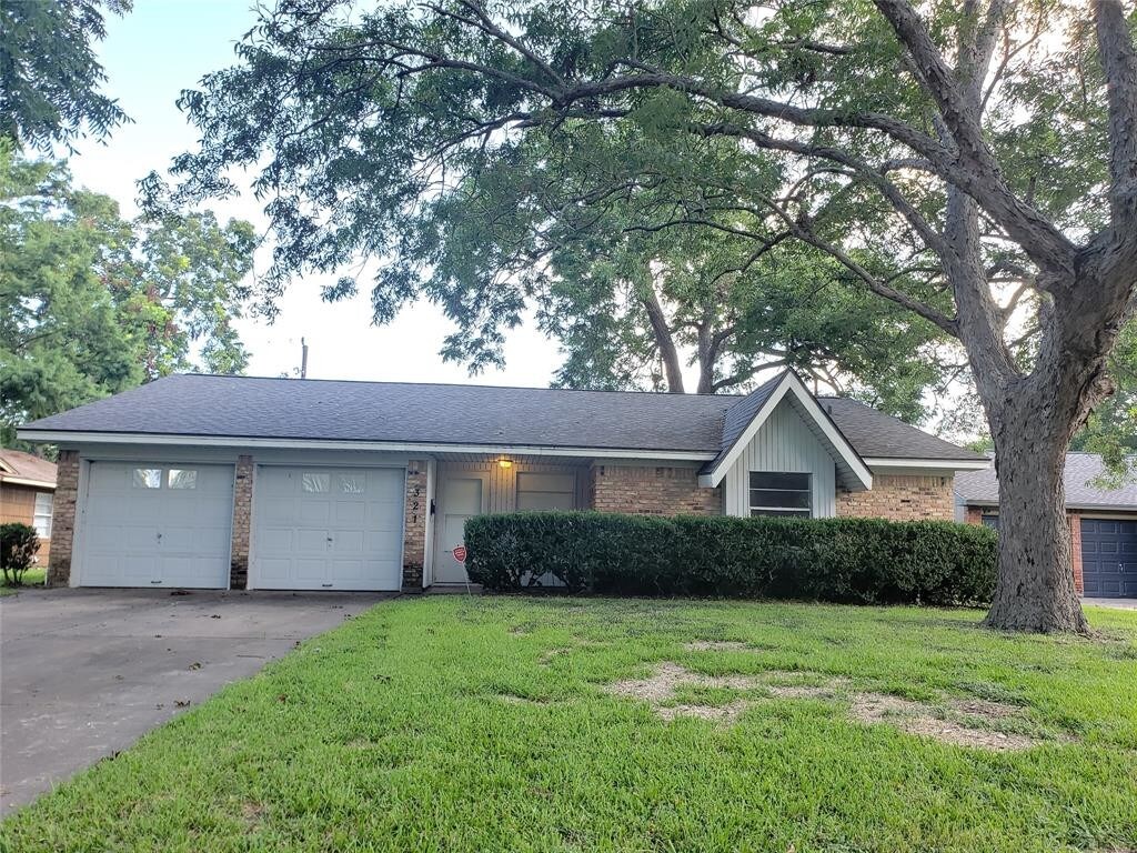 Foto principal - 321 Pine St