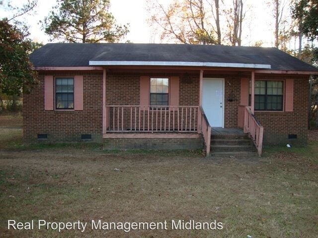 Primary Photo - 3 br, 1.5 bath House - 2698 Batesburg Hwy