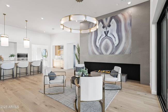 Foto del edificio - 1538 W Wagon Wheel Dr