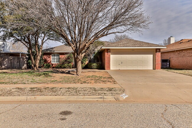 Building Photo - Wonderful Home in South Lubbock!